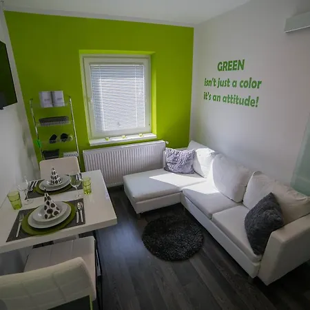 Nasa Hisa Apartment Bohinj Exterior photo