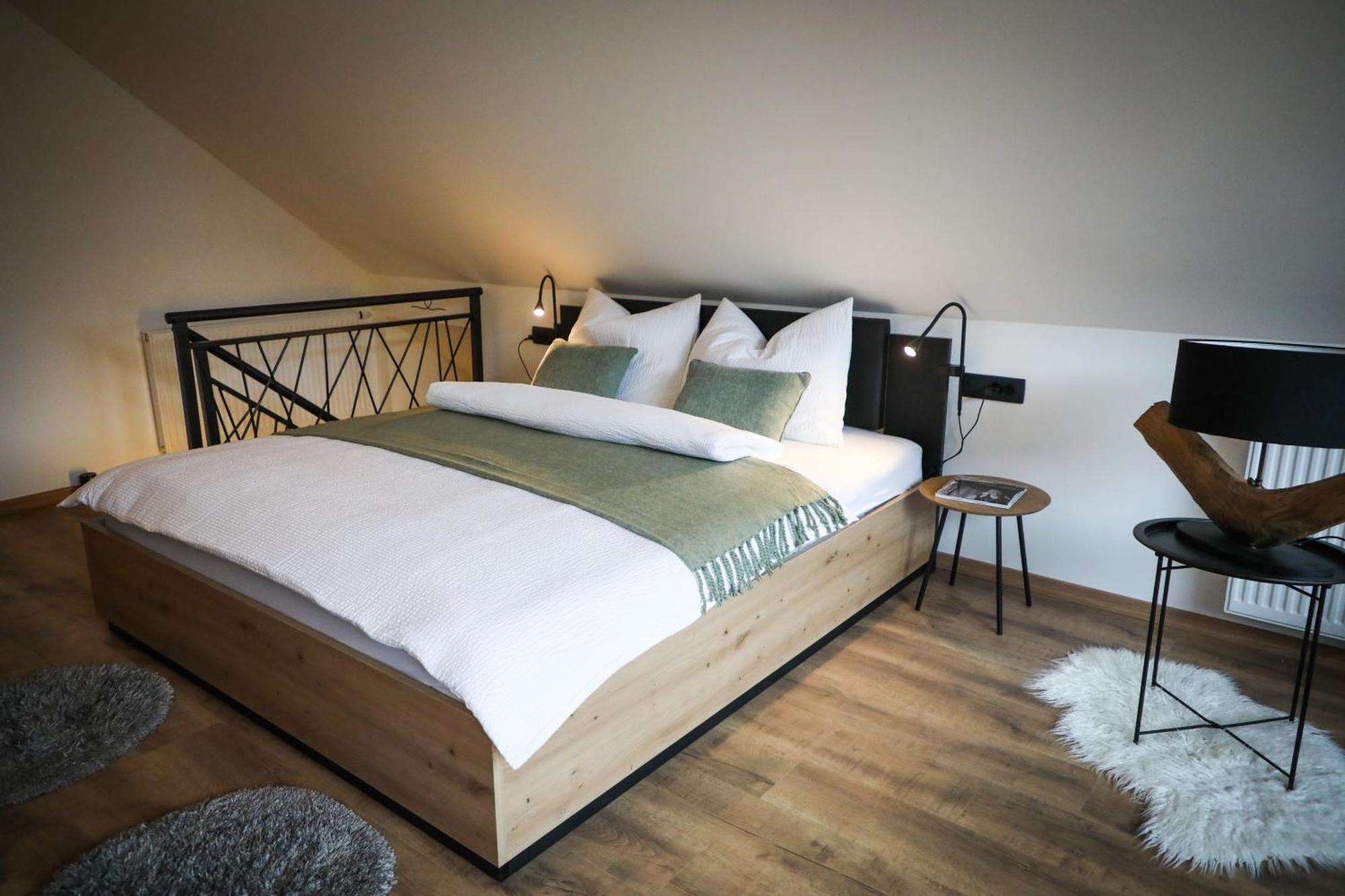 Nasa Hisa Appartement Bohinj
