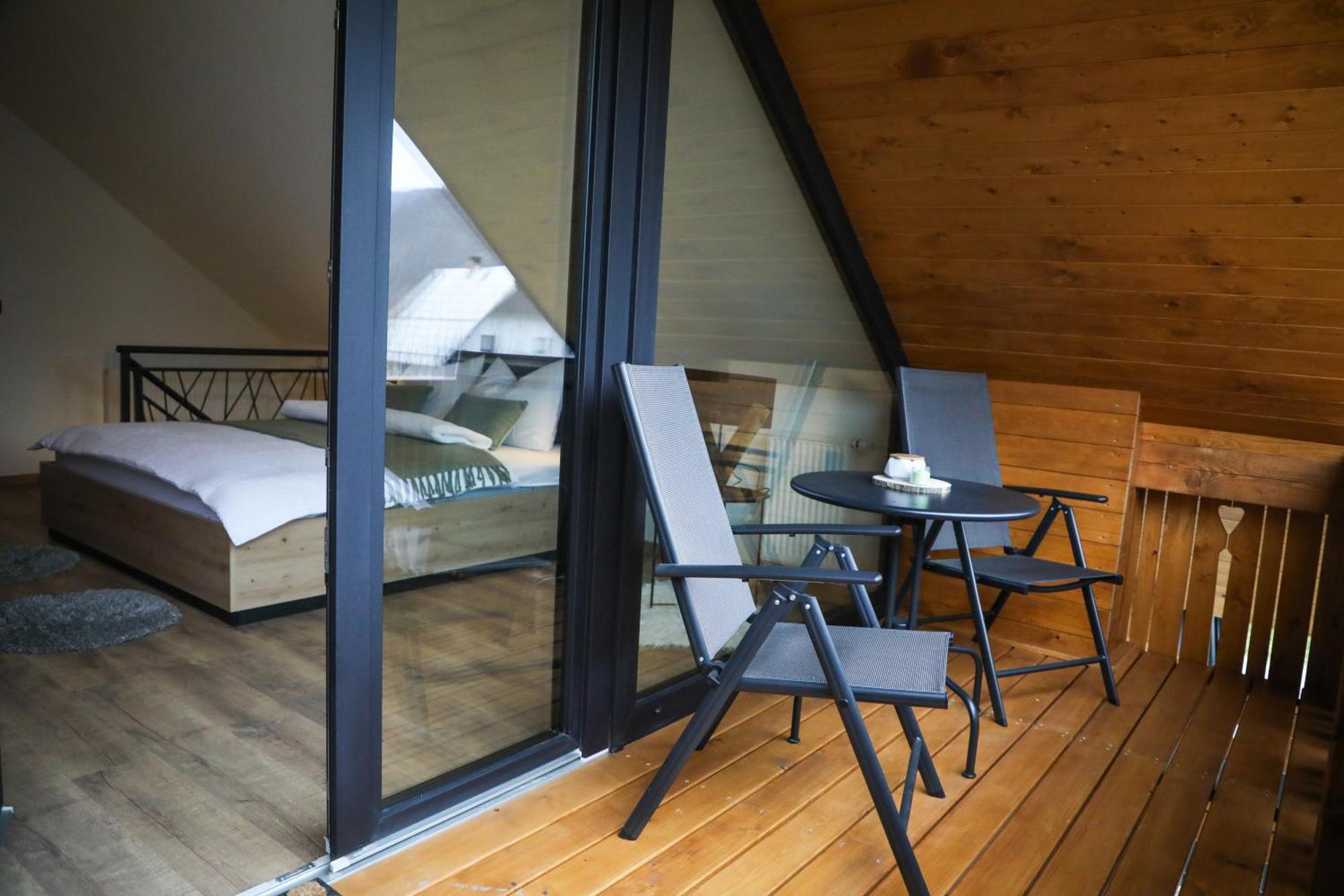 Nasa Hisa Appartement