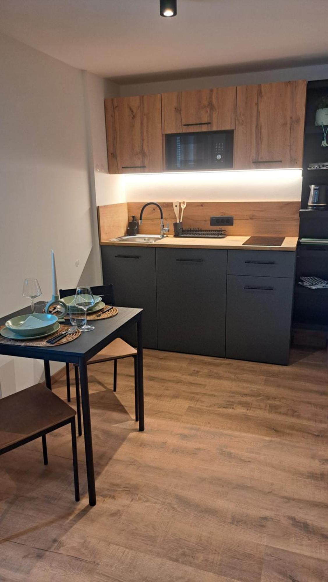 Nasa Hisa Apartment Bohinj