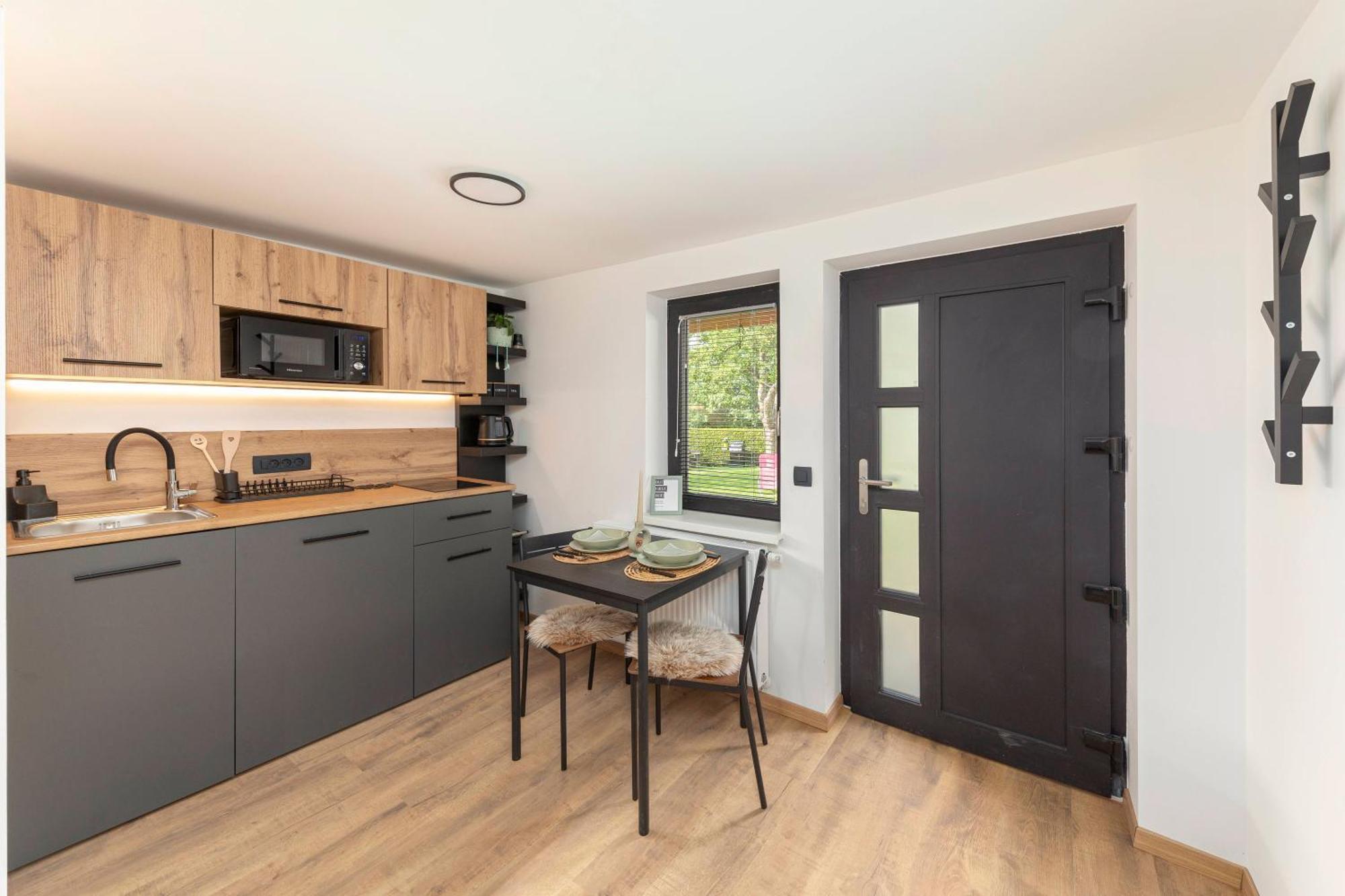 Nasa Hisa Appartement Bohinj