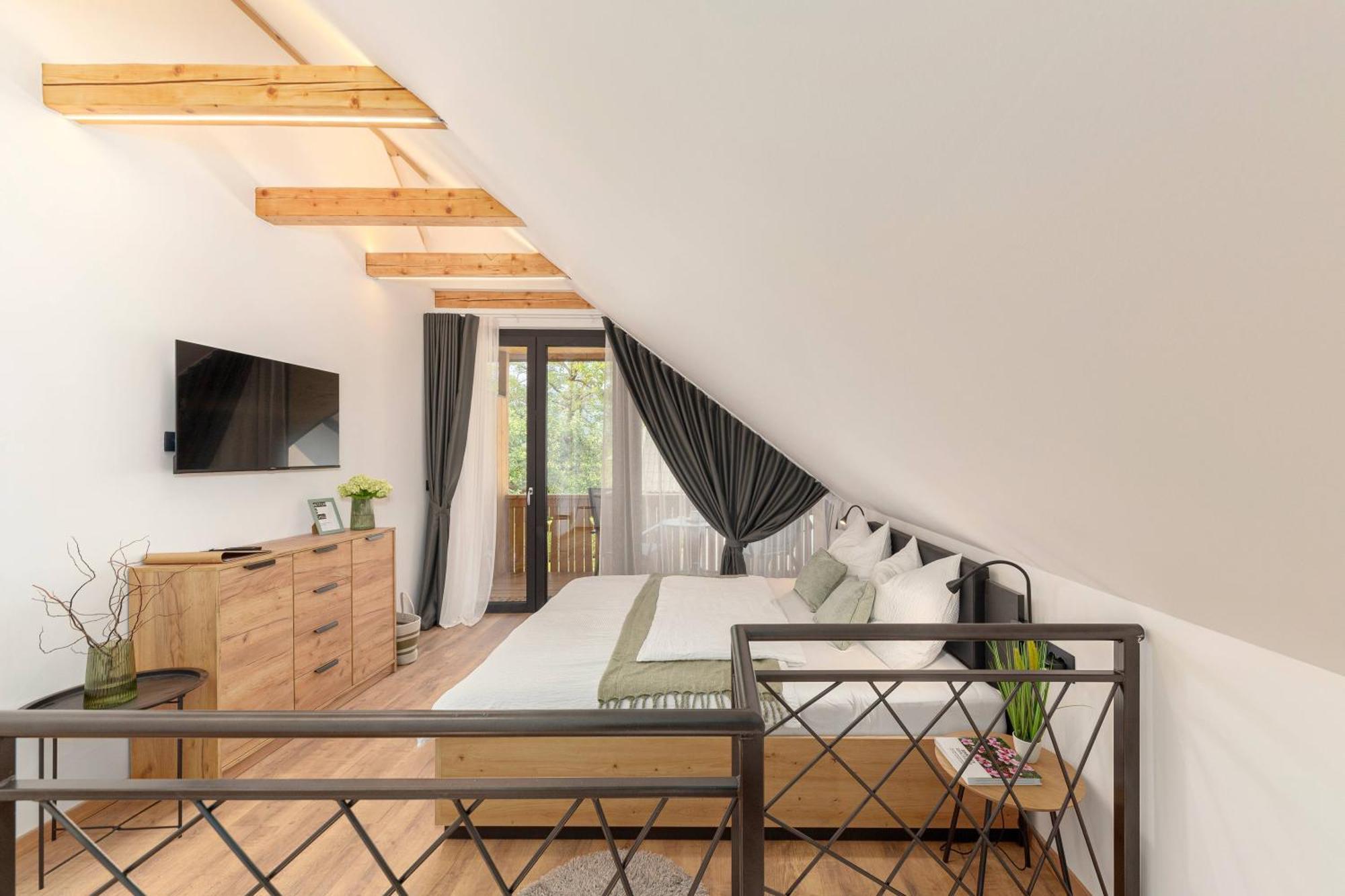 Appartement Nasa Hisa *