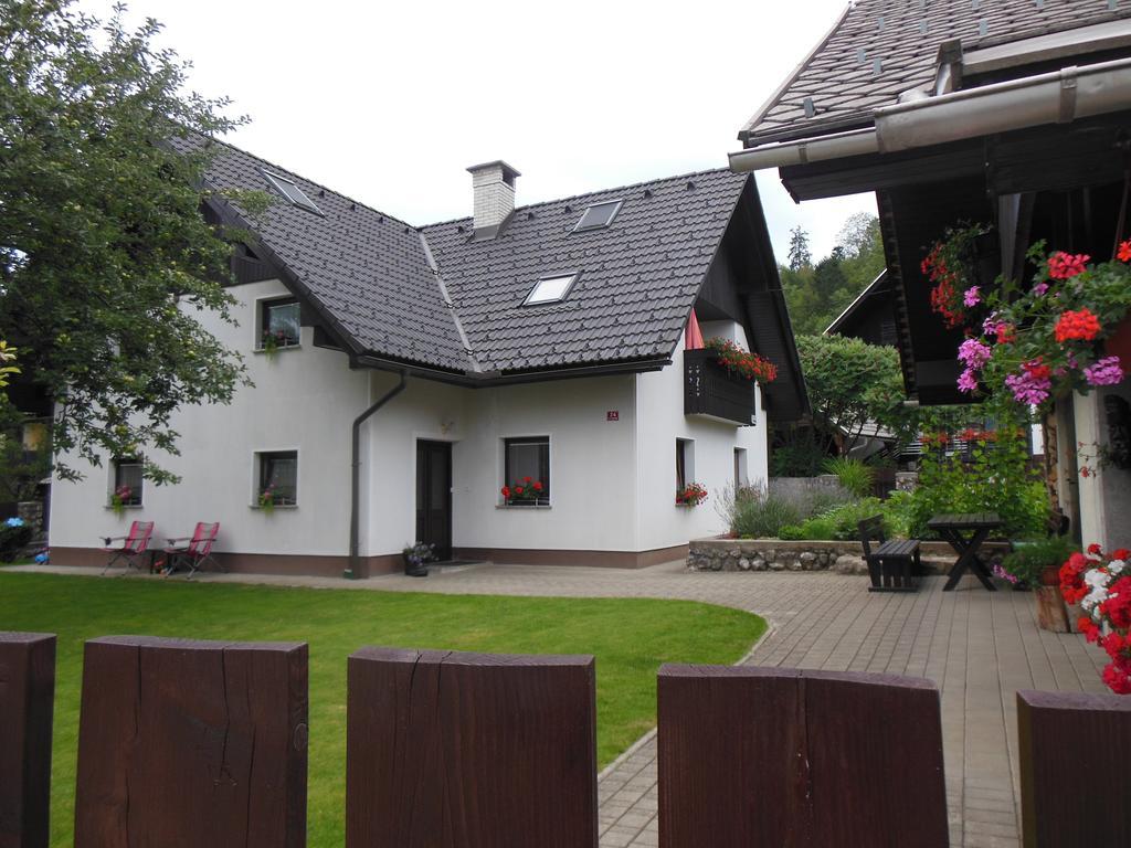 Nasa Hisa * Bohinj