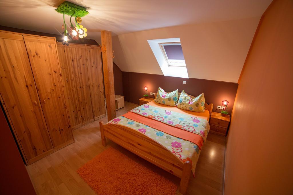 Nasa Hisa Appartement