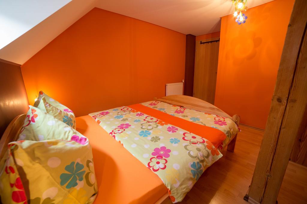 Appartement Nasa Hisa *