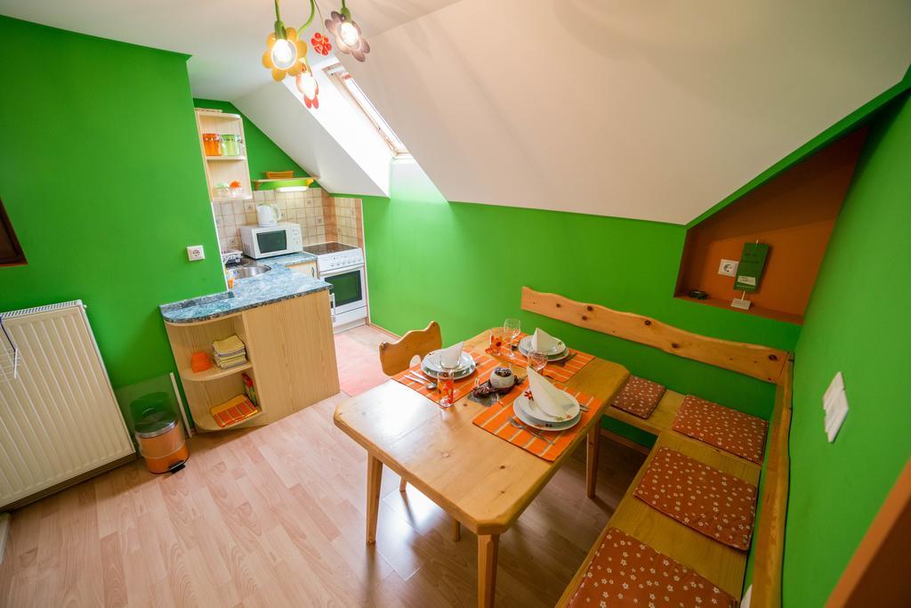 Apartment Nasa Hisa